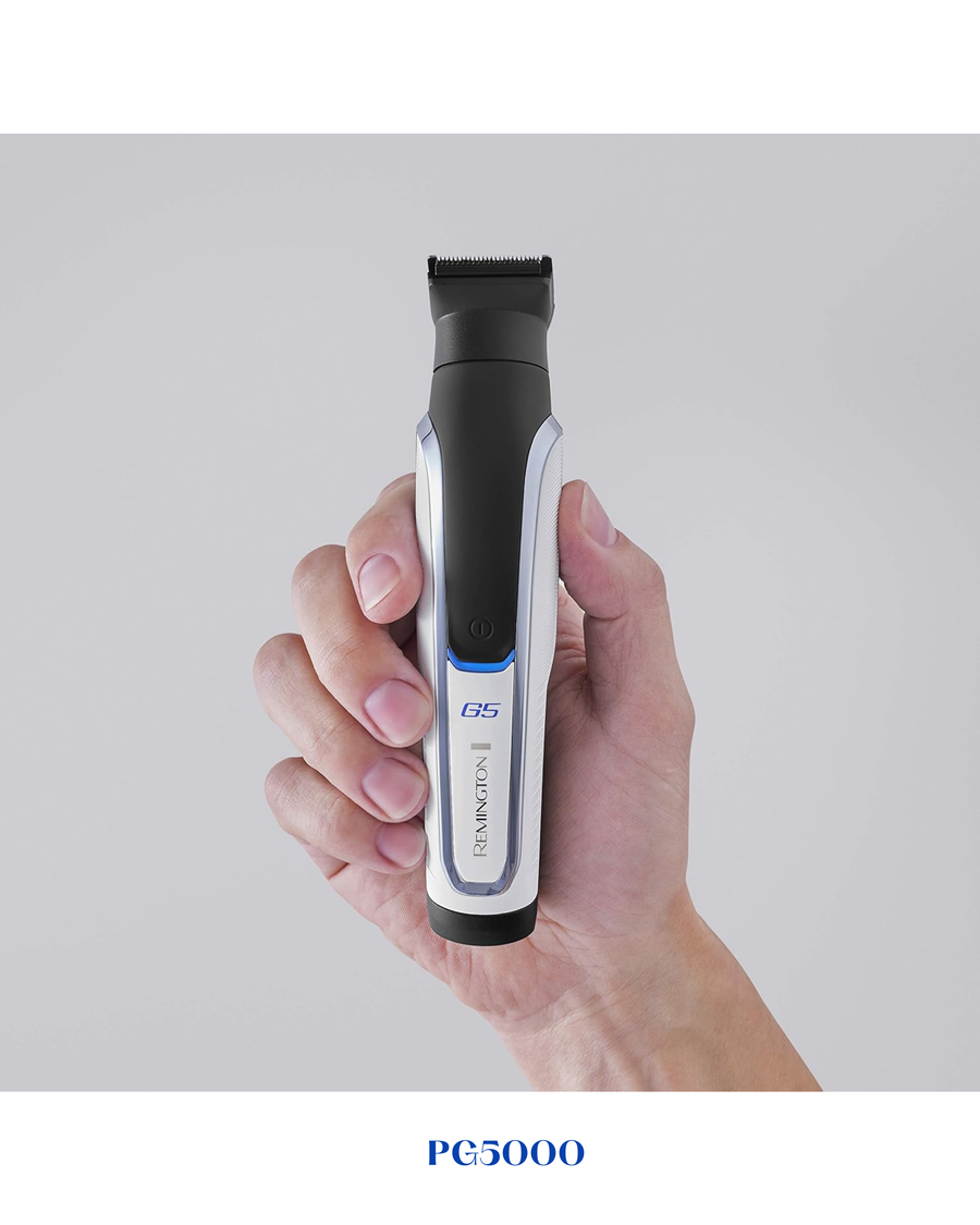 REMINGTON G5 GRAPHITE SERIES MULTI GROOMING KIT​