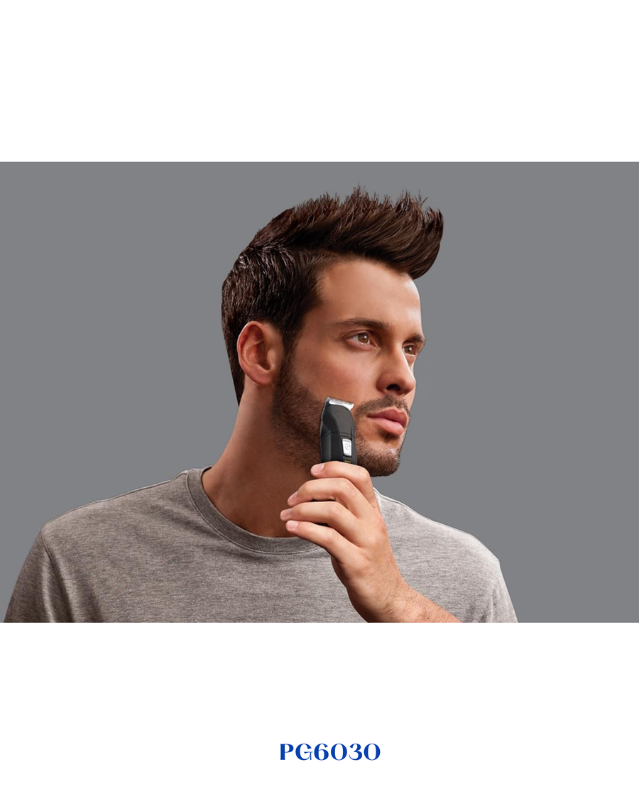REMINGTON EDGE PERSONAL GROOMER