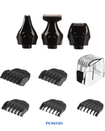 REMINGTON EDGE PERSONAL GROOMER