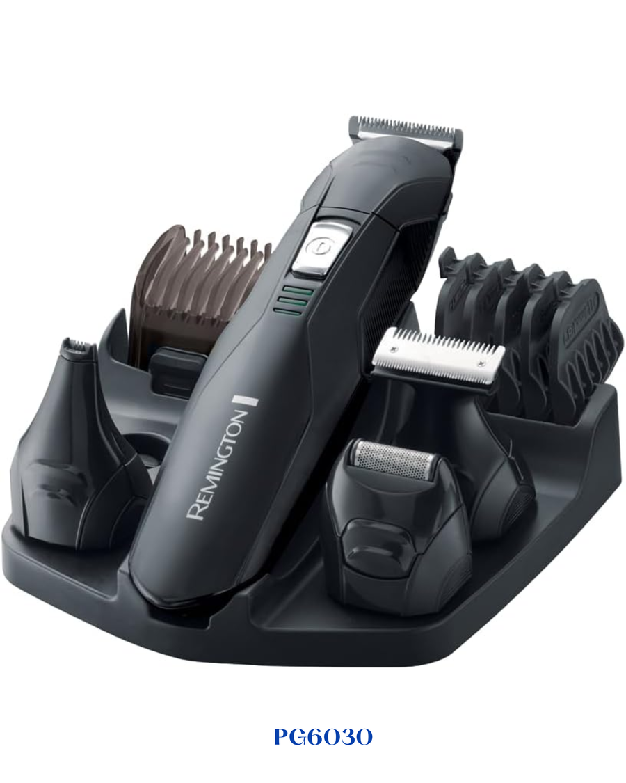 REMINGTON EDGE PERSONAL GROOMER