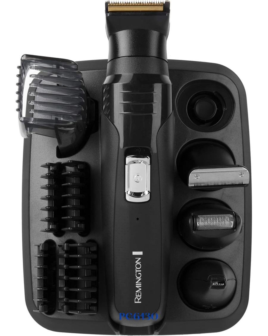 REMINGTON GROOM KIT PERSONAL GROOMER