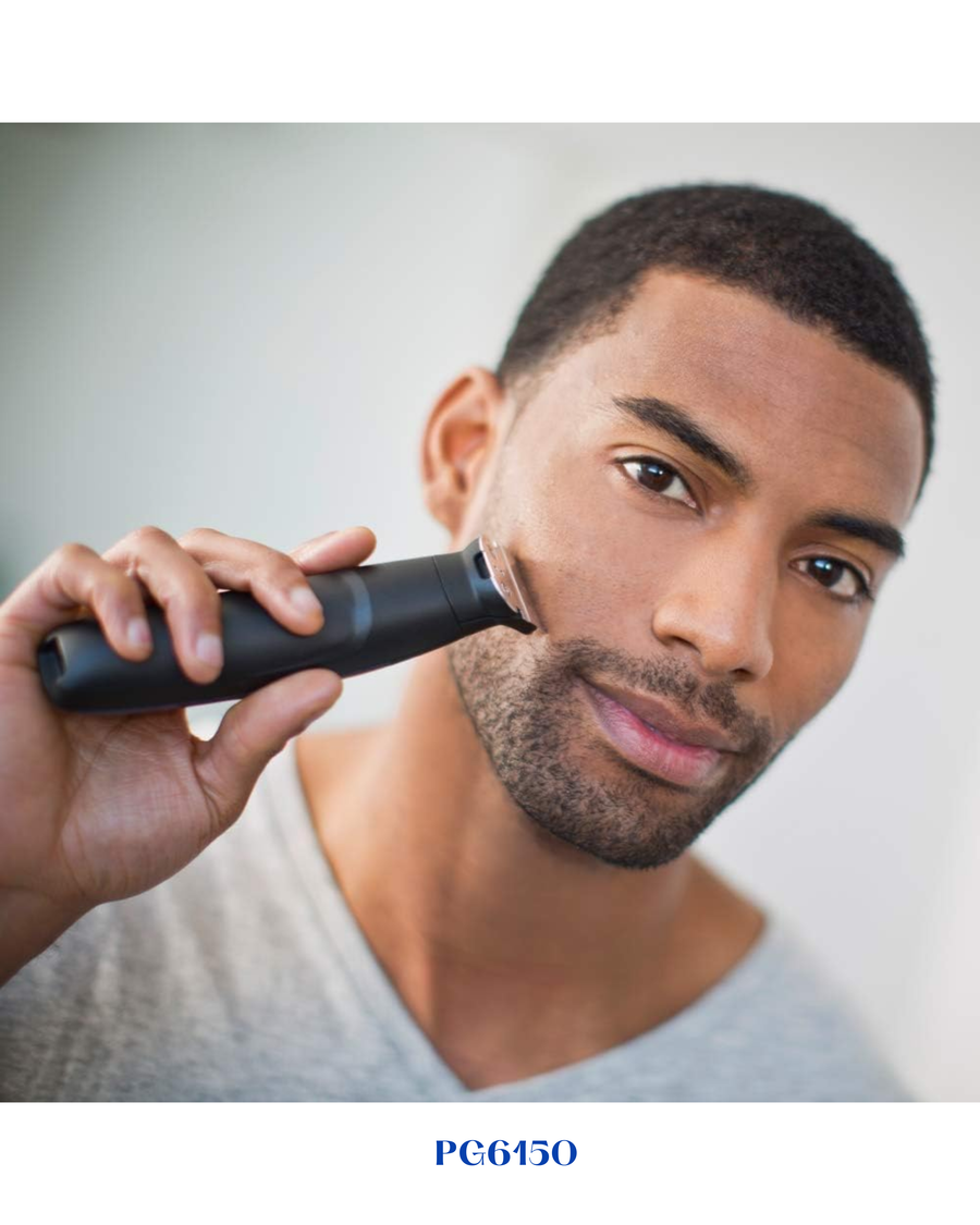 REMINGTON GROOM KIT PLUS PERSONAL GROOMER