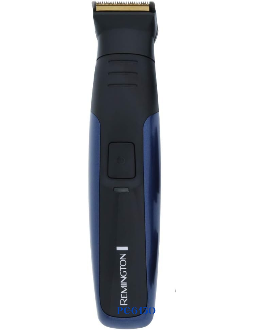 REMINGTON GROOM KIT PLUS PERSONAL GROOMER