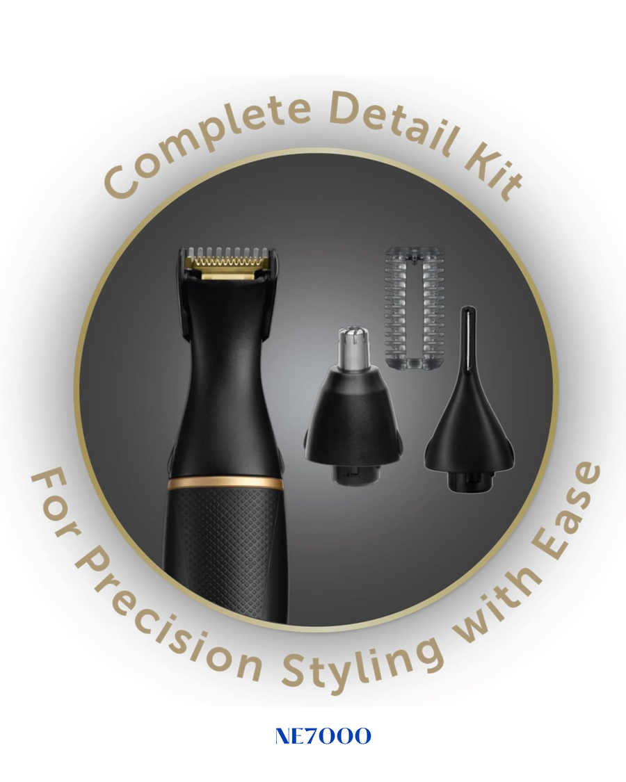 REMINGTON T-SERIES DETAIL KIT