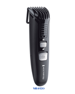 REMINGTON BEARD BOSS BEARD AND STUBBLE TRIMMER
