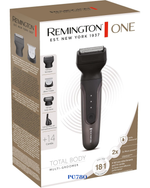 REMINGTON ONE TOTAL BODY MULTI-GROOMER