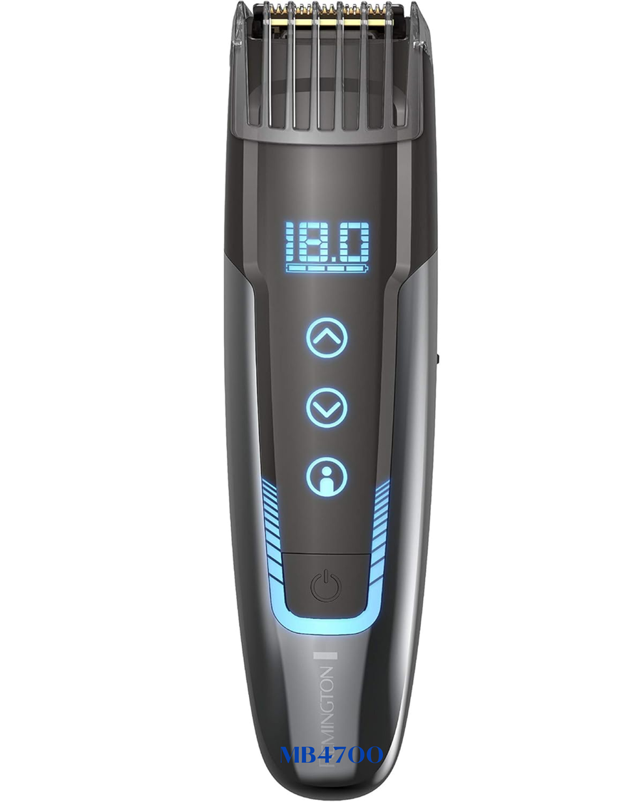REMINGTON SMART BEARD TRIMMER