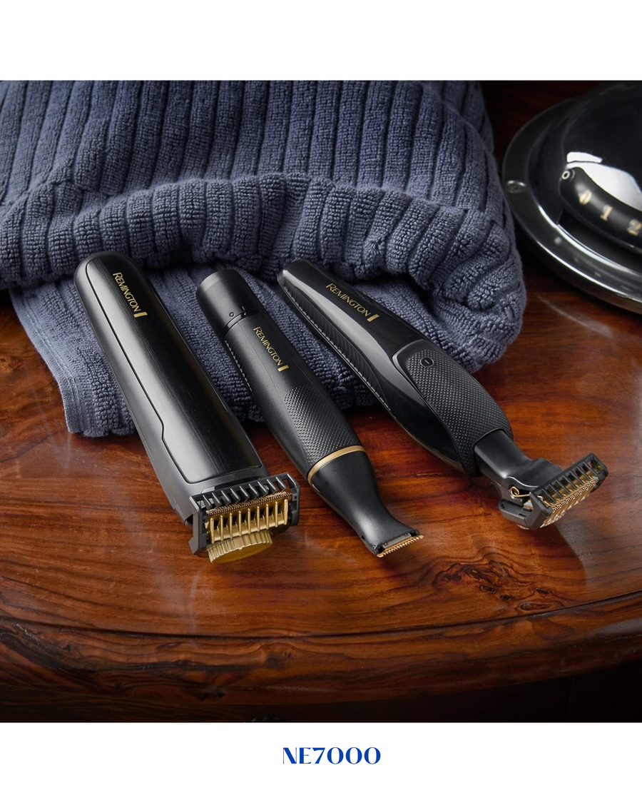 REMINGTON T-SERIES DETAIL KIT