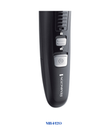 REMINGTON BEARD BOSS BEARD AND STUBBLE TRIMMER