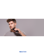 REMINGTON SMART BEARD TRIMMER
