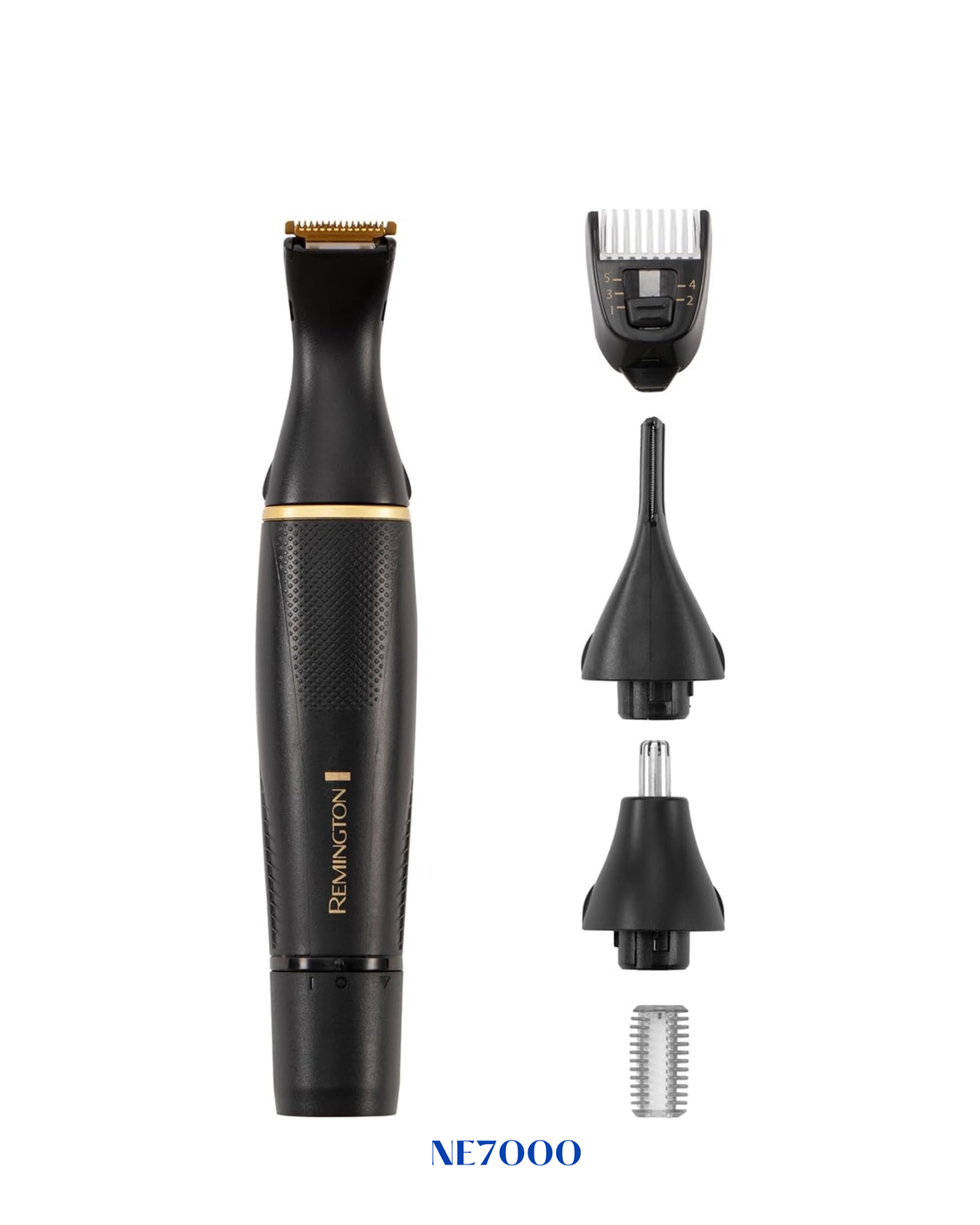 REMINGTON T-SERIES DETAIL KIT