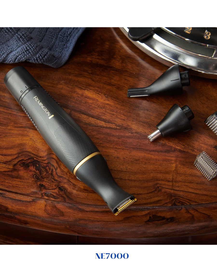 REMINGTON T-SERIES DETAIL KIT