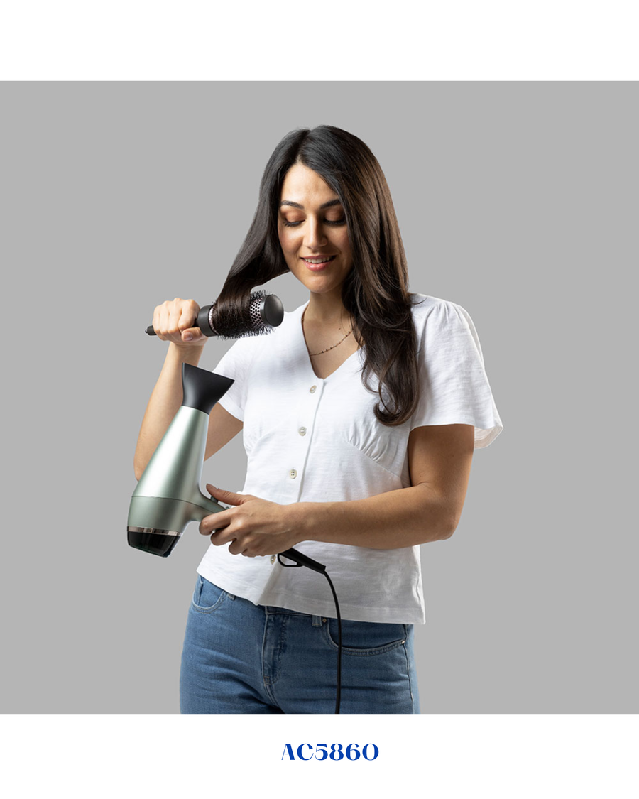 REMINGTON BOTANICALS HAIR DRYER 2300W