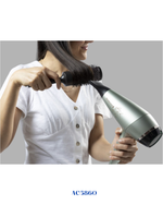 REMINGTON BOTANICALS HAIR DRYER 2300W