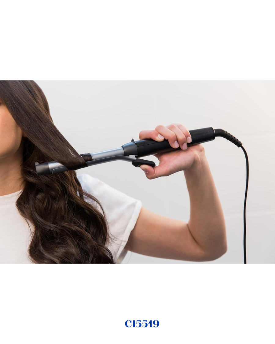 REMINGTON PRO SPIRAL CURL 19MM