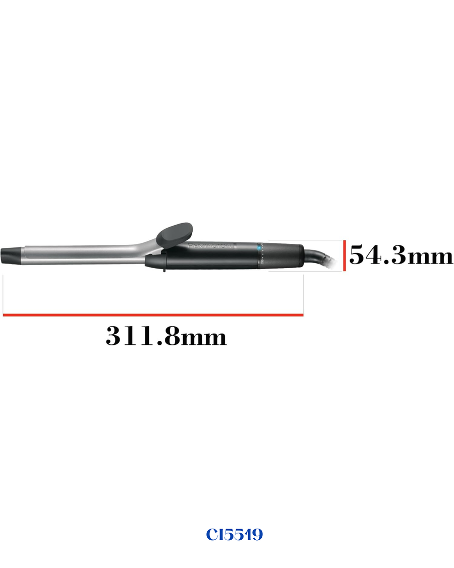 REMINGTON PRO SPIRAL CURL 19MM