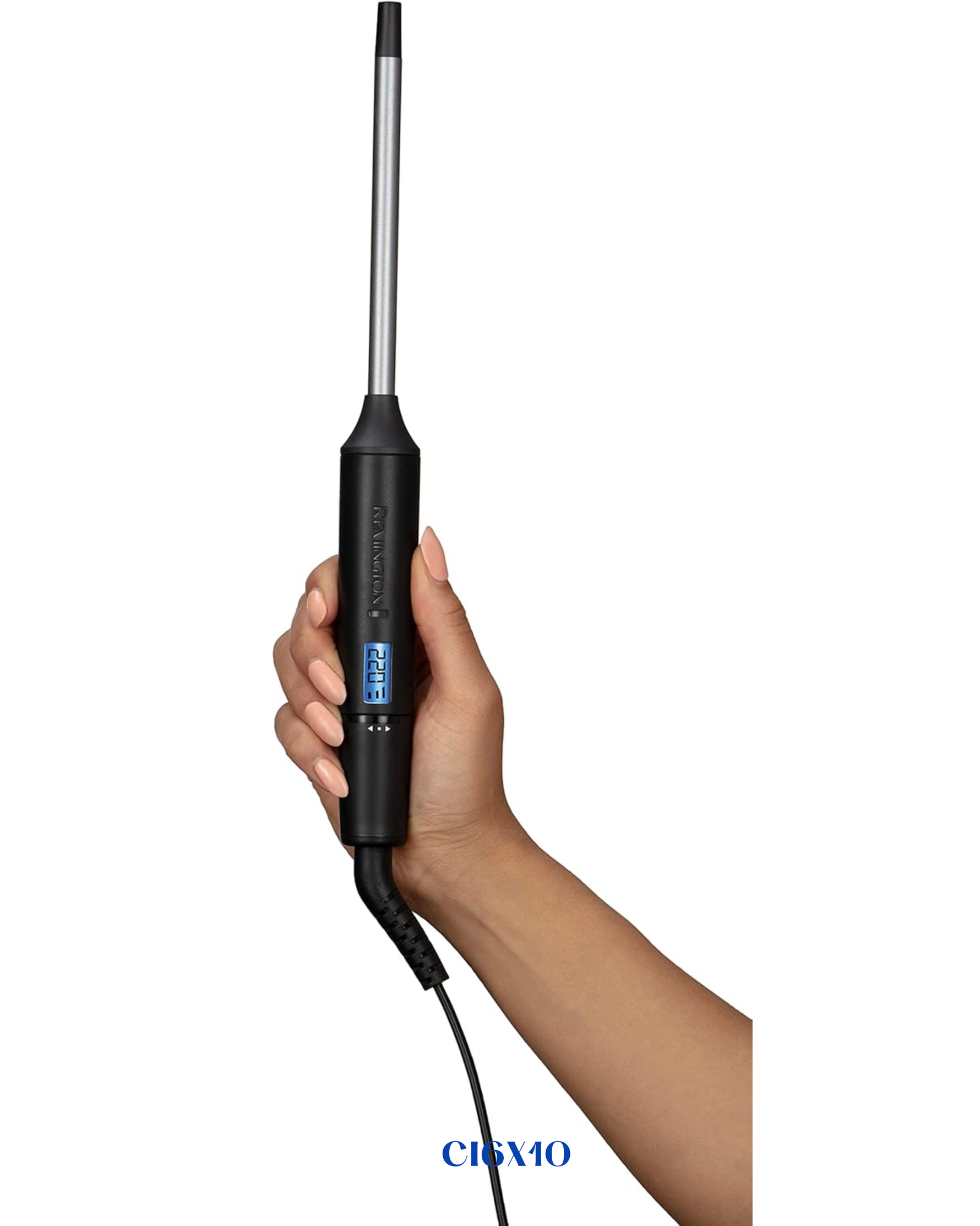 REMINGTON PRO TIGHT CURL WAND