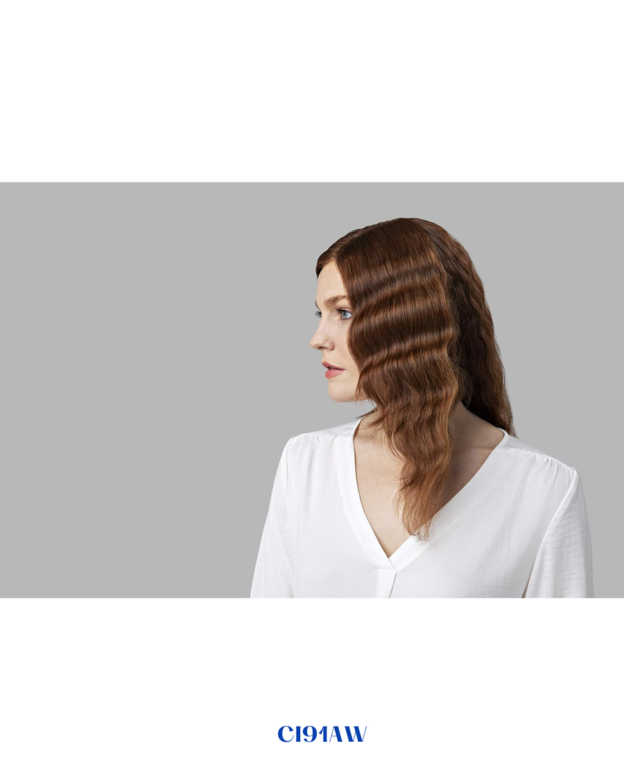 REMINGTON PROLUXE 4-IN-1 ADJUSTABLE WAVER