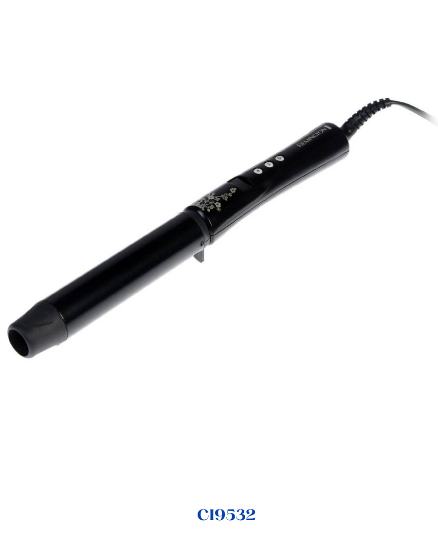 REMINGTON PEARL PRO CURL