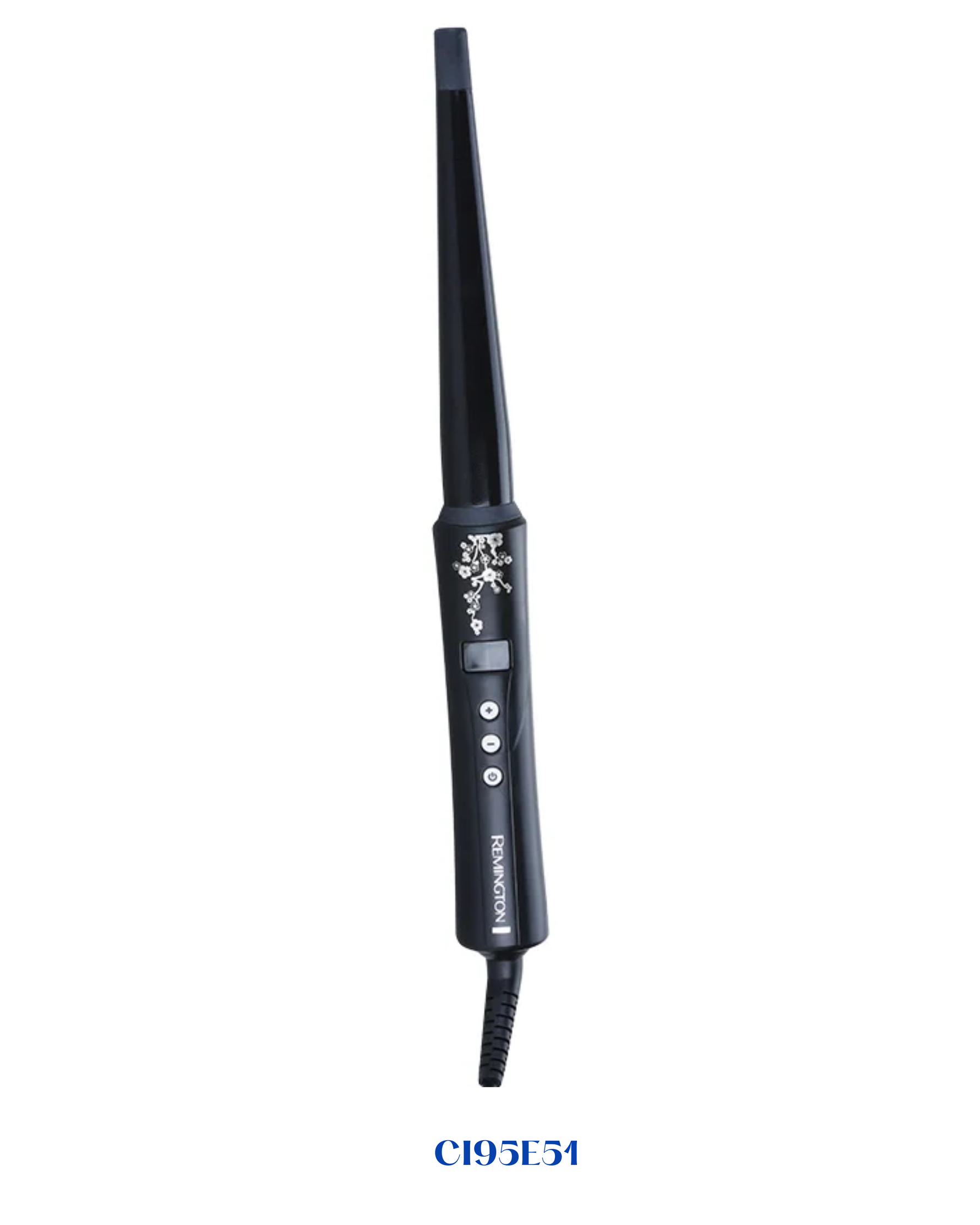 REMINGTON PEARL CURLING WAND
