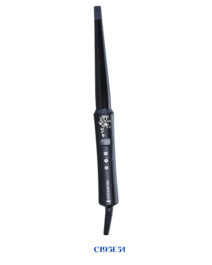 REMINGTON PEARL CURLING WAND