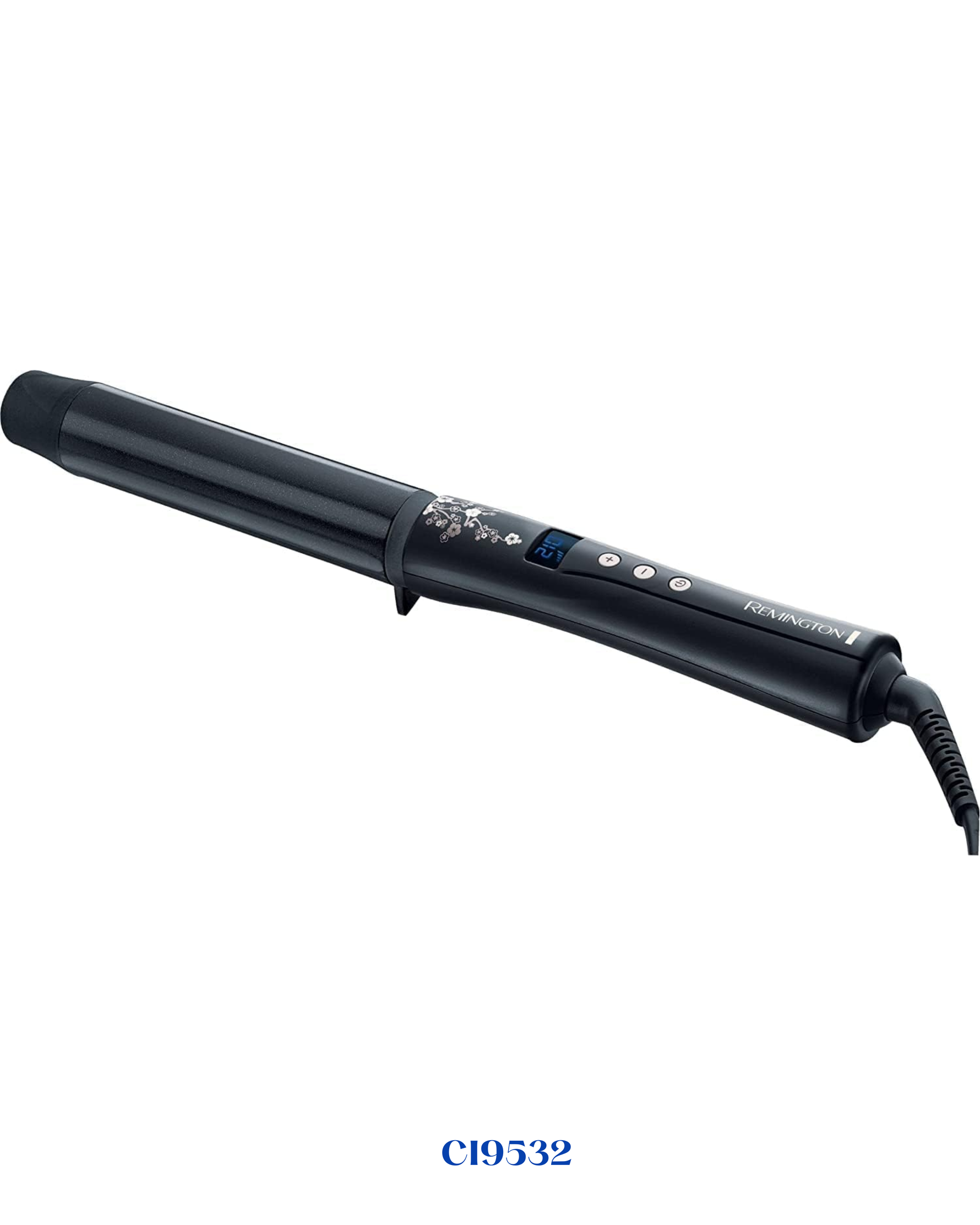 REMINGTON PEARL PRO CURL
