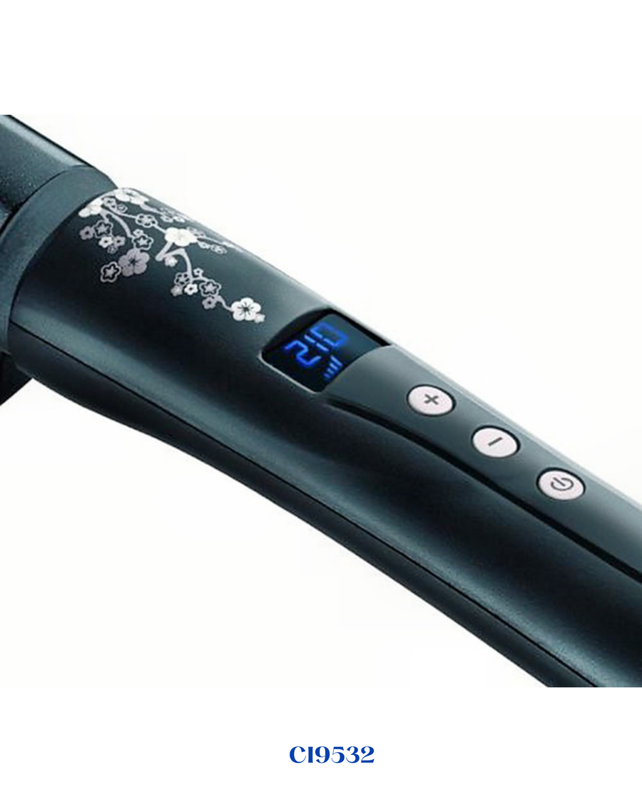 REMINGTON PEARL PRO CURL