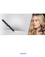 REMINGTON PEARL PRO CURL
