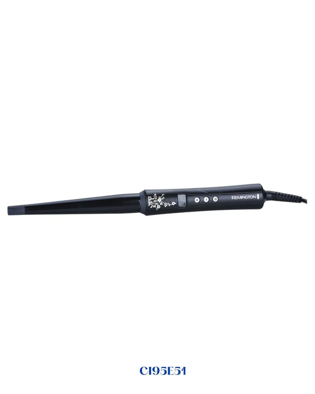 REMINGTON PEARL CURLING WAND