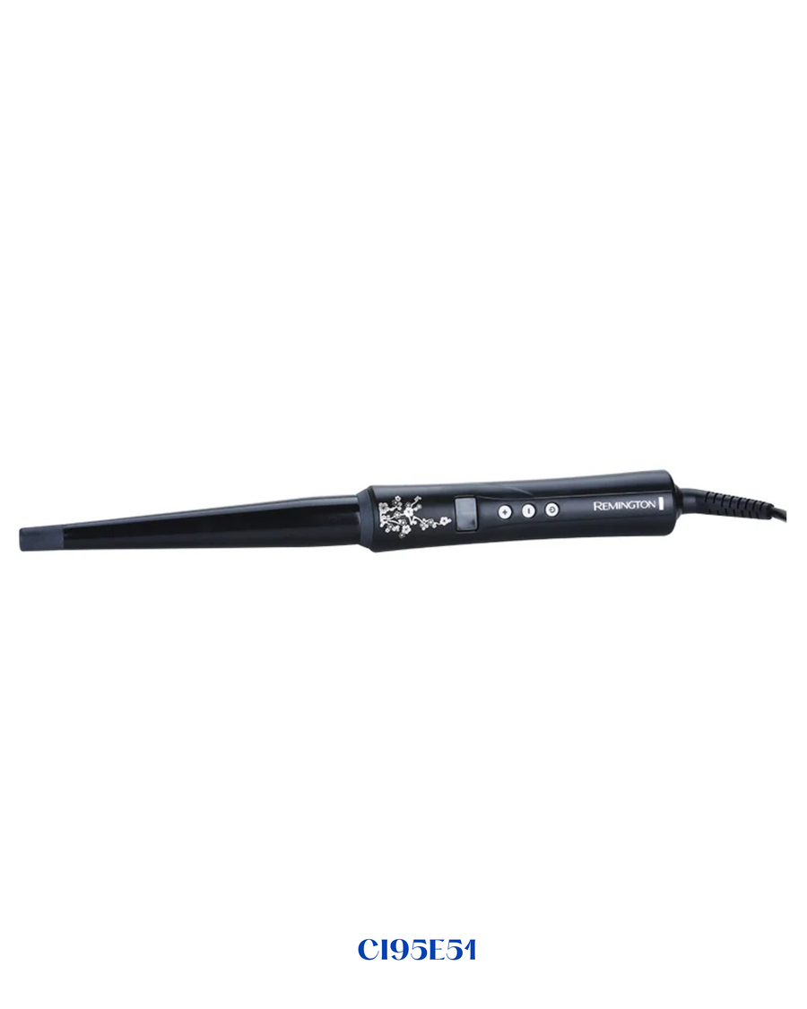 REMINGTON PEARL CURLING WAND