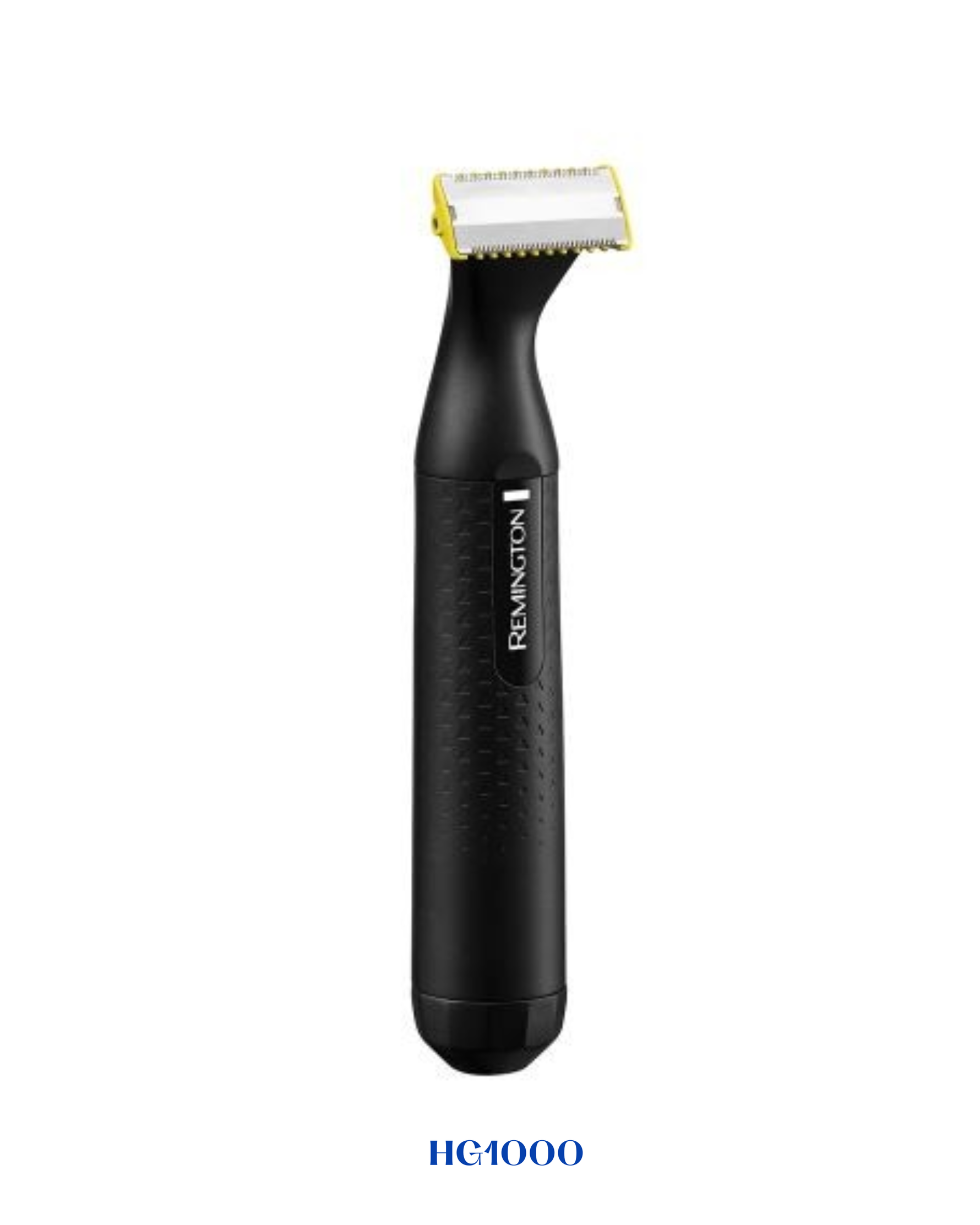 REMINGTON OMNIBLADE HYBRID TRIMMER & SHAVER