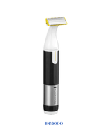 REMINGTON OMNIBLADE FACE & BODY HYBRID GROOMER