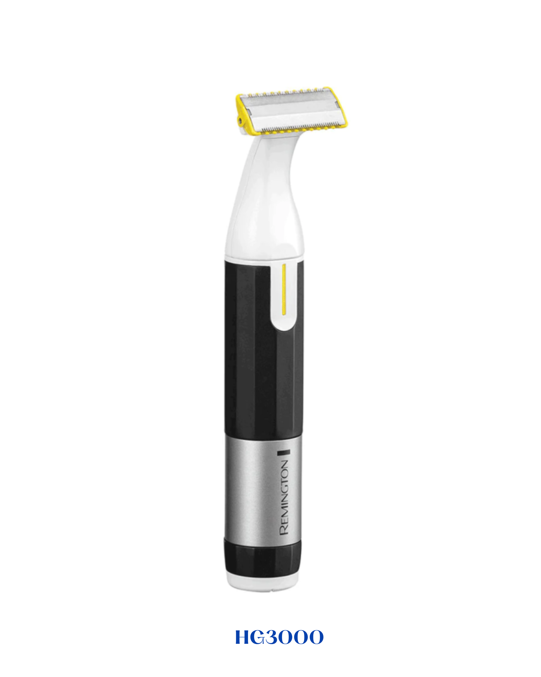 REMINGTON OMNIBLADE FACE & BODY HYBRID GROOMER