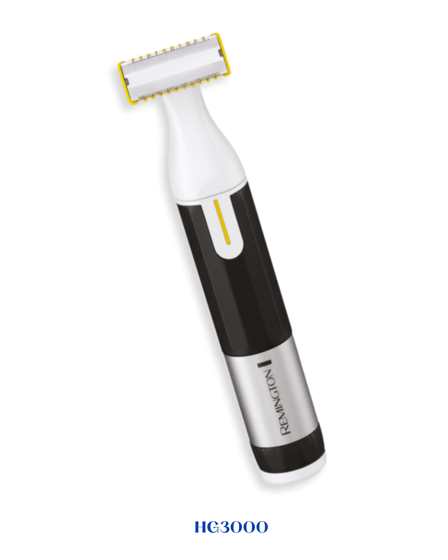 REMINGTON OMNIBLADE FACE & BODY HYBRID GROOMER