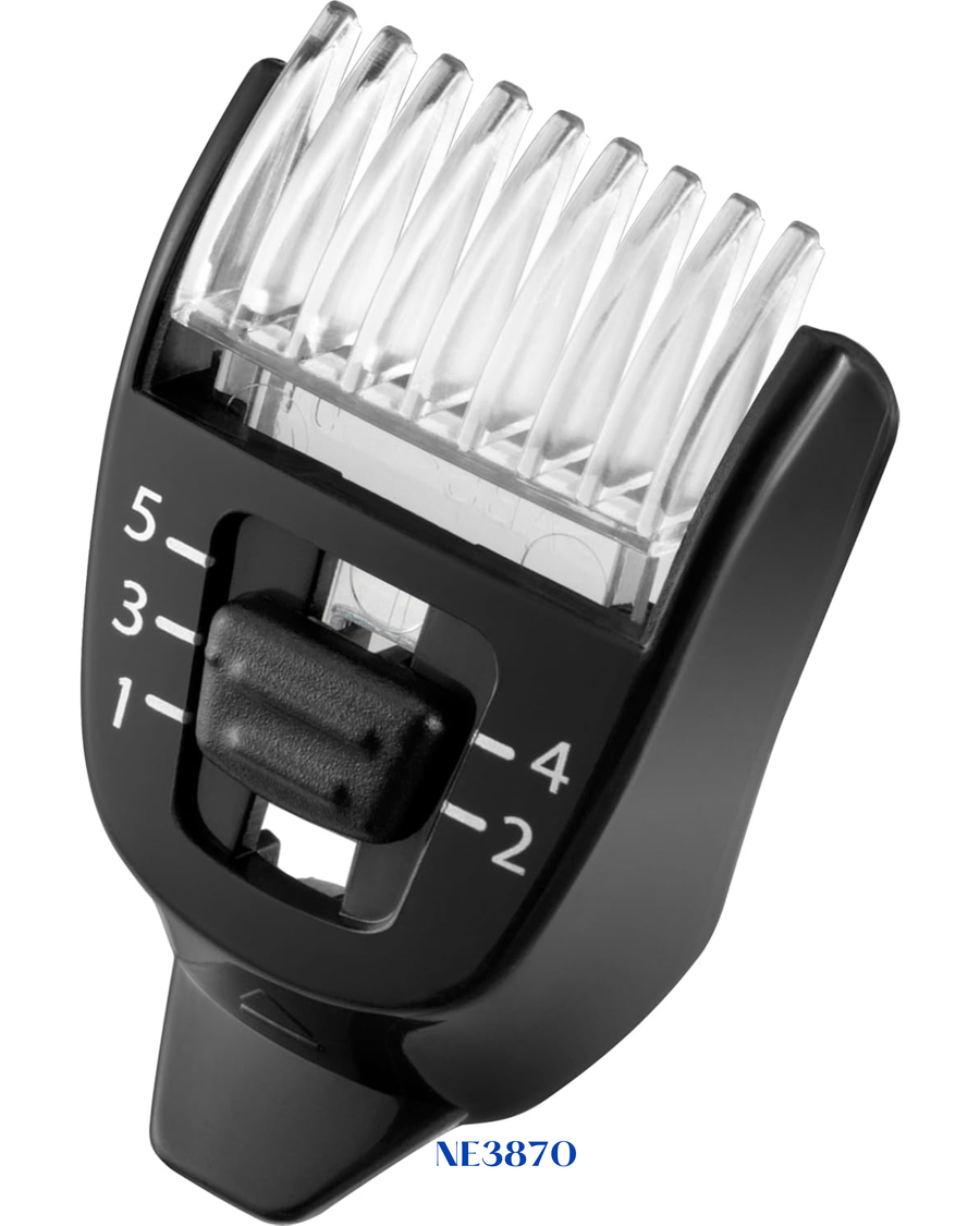 REMINGTON NANO SERIES LITHIUM NOSE AND EAR TRIMMER