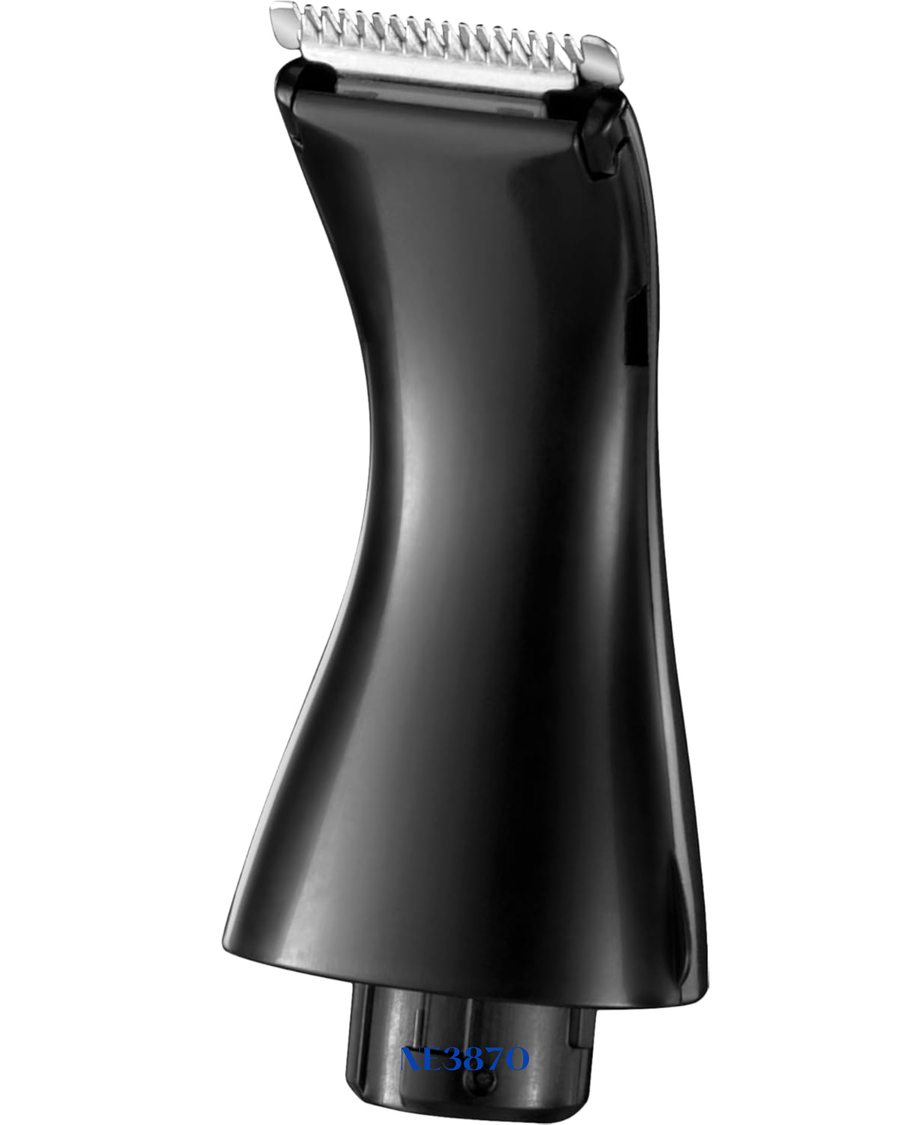 REMINGTON NANO SERIES LITHIUM NOSE AND EAR TRIMMER