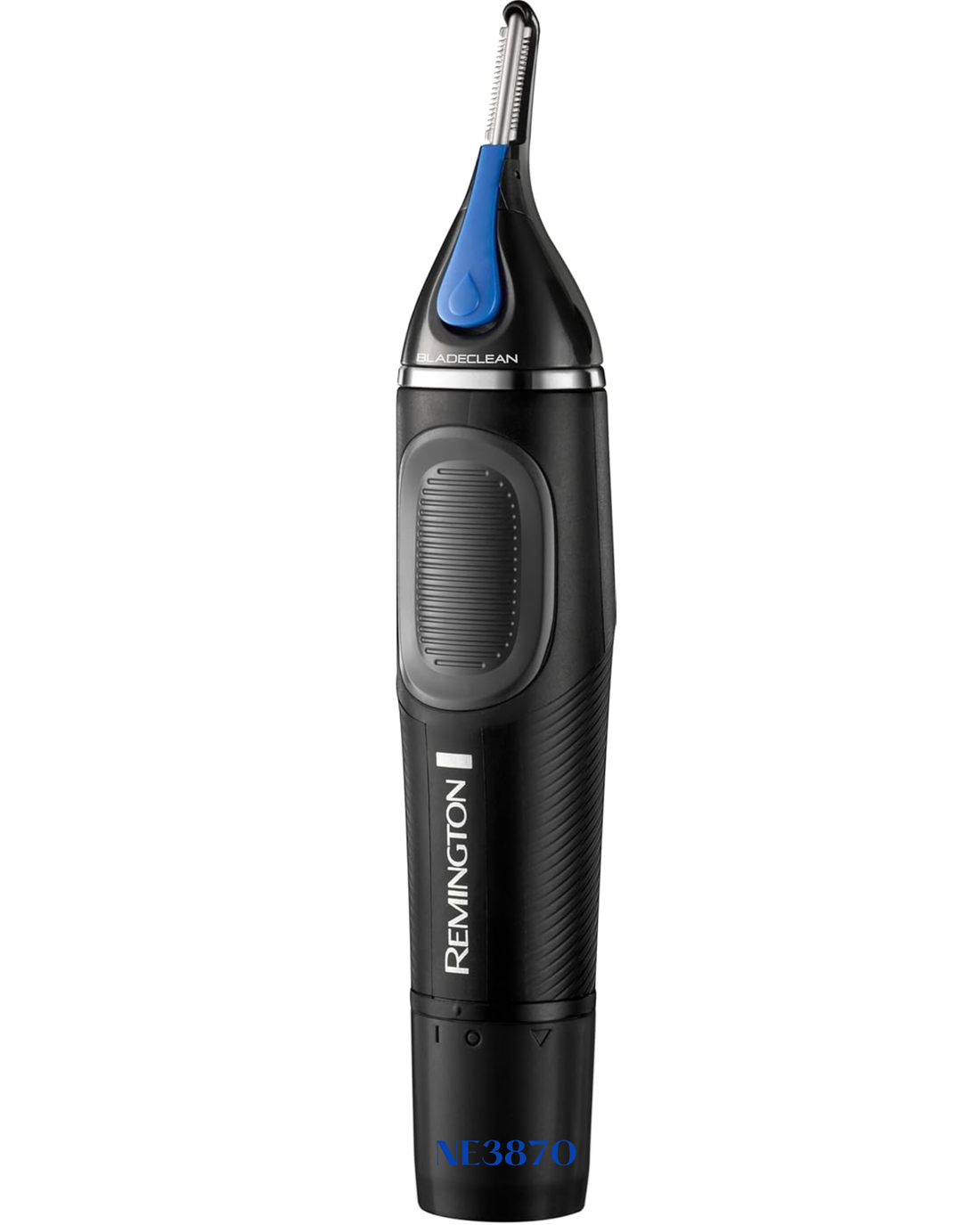 REMINGTON NANO SERIES LITHIUM NOSE AND EAR TRIMMER