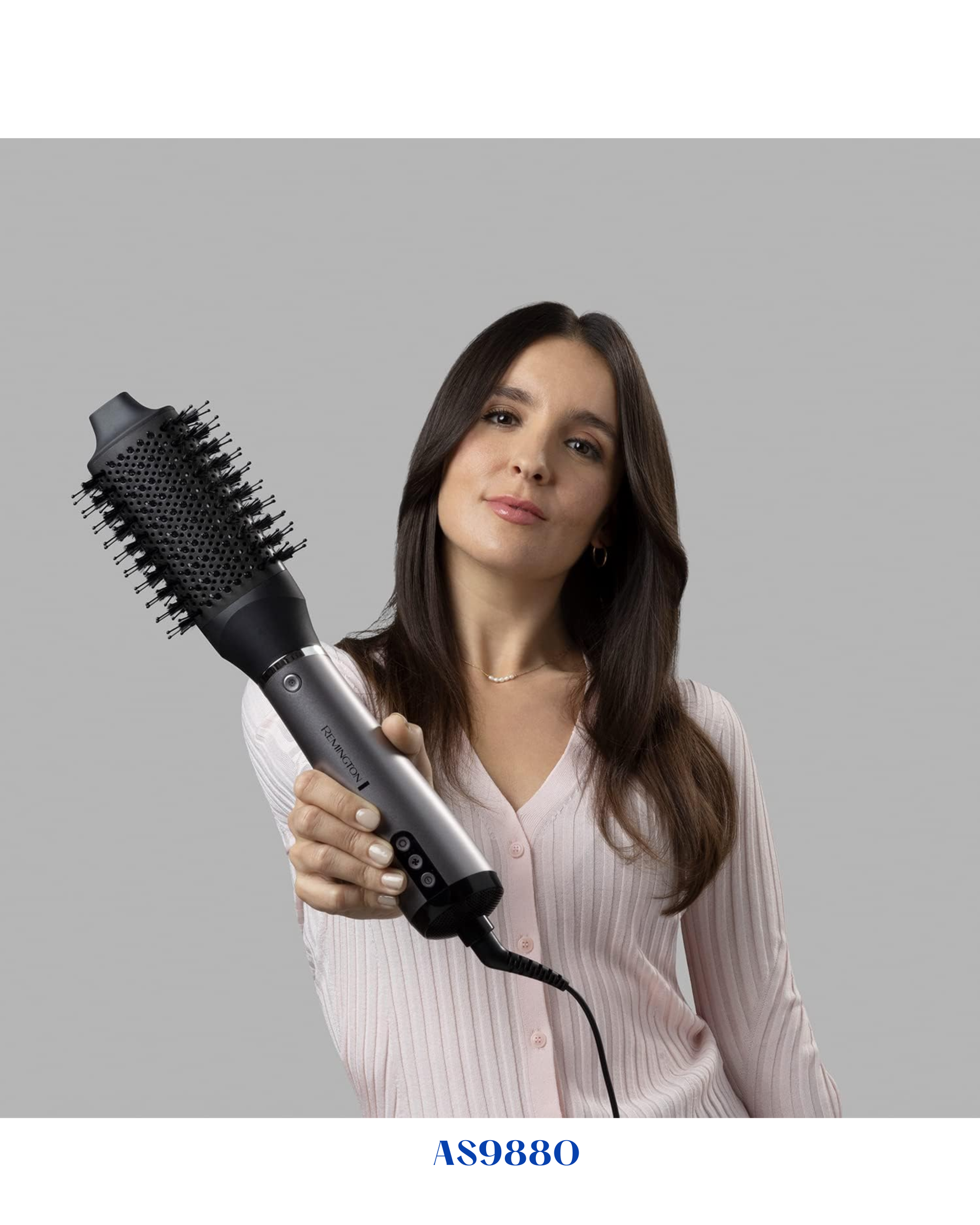 REMINGTON PRO LUXE YOU ADAPTIVE HOT AIR STYLER 1000W