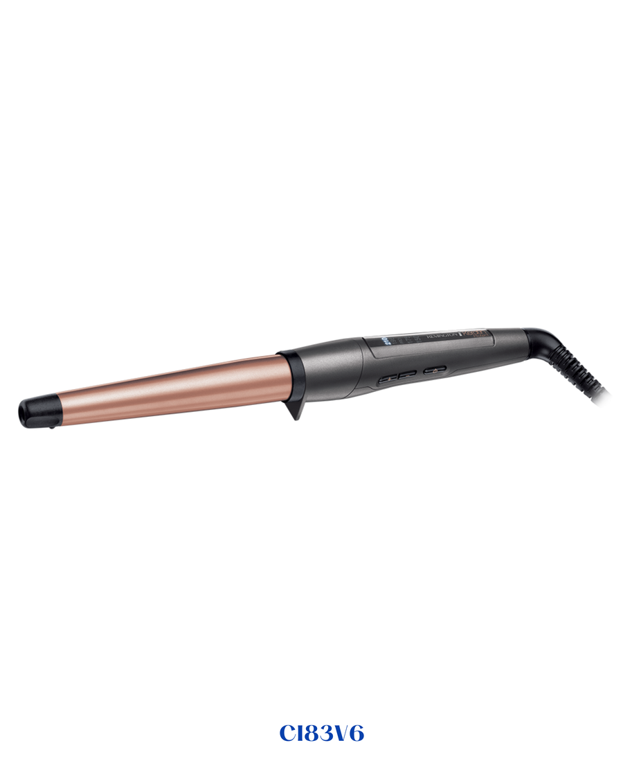 REMINGTON KERATIN PROTECT 19-28MM WAND