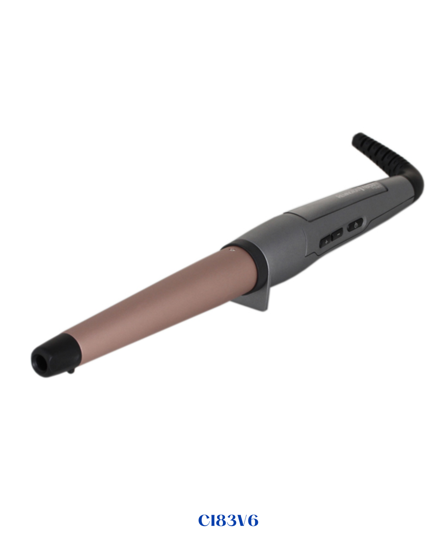 REMINGTON KERATIN PROTECT 19-28MM WAND