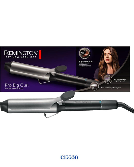 REMINGTON PRO BIG CURL