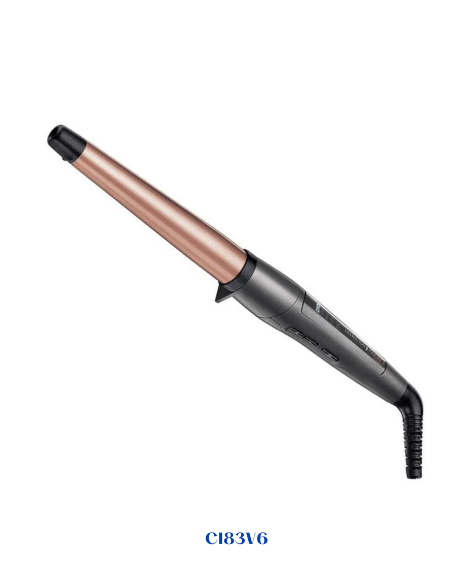 REMINGTON KERATIN PROTECT 19-28MM WAND