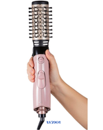 REMINGTON COCONUT SMOOTH HOT AIR STYLER 1000W