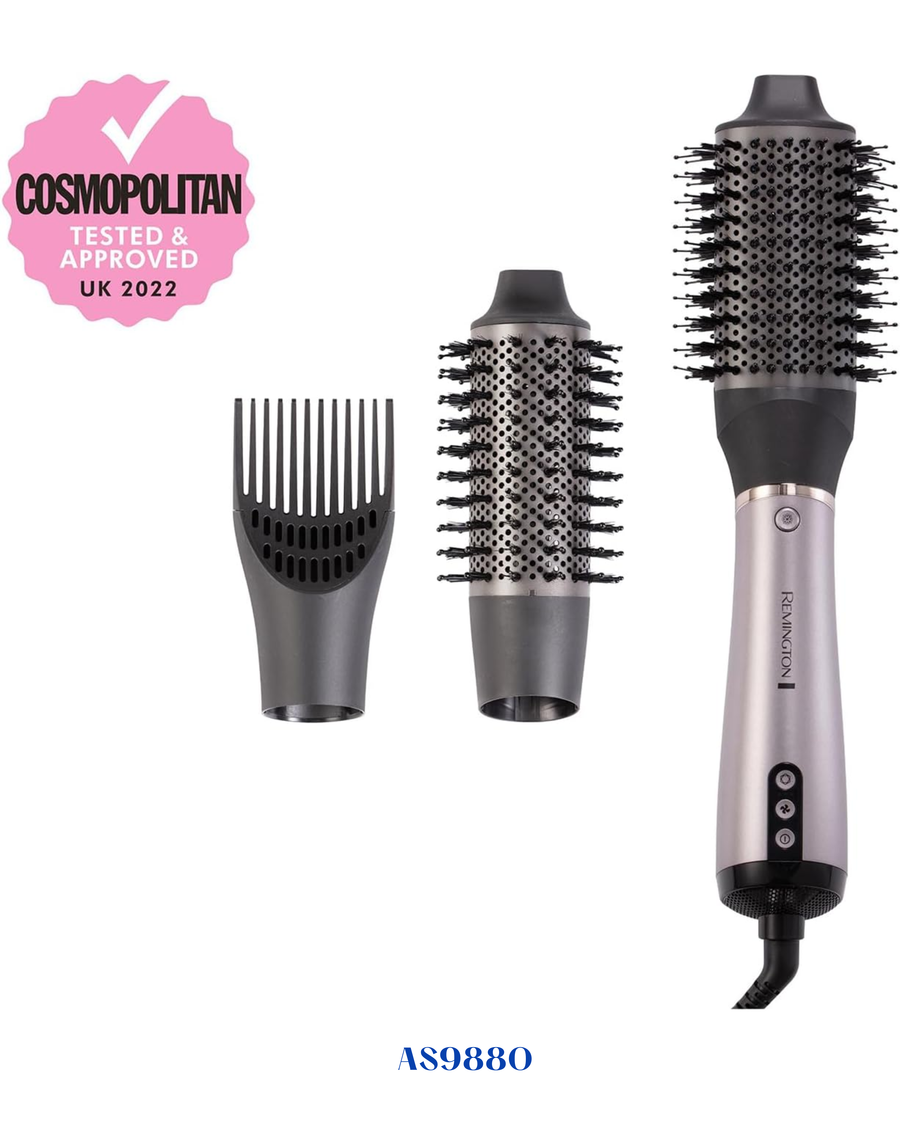 REMINGTON PRO LUXE YOU ADAPTIVE HOT AIR STYLER 1000W