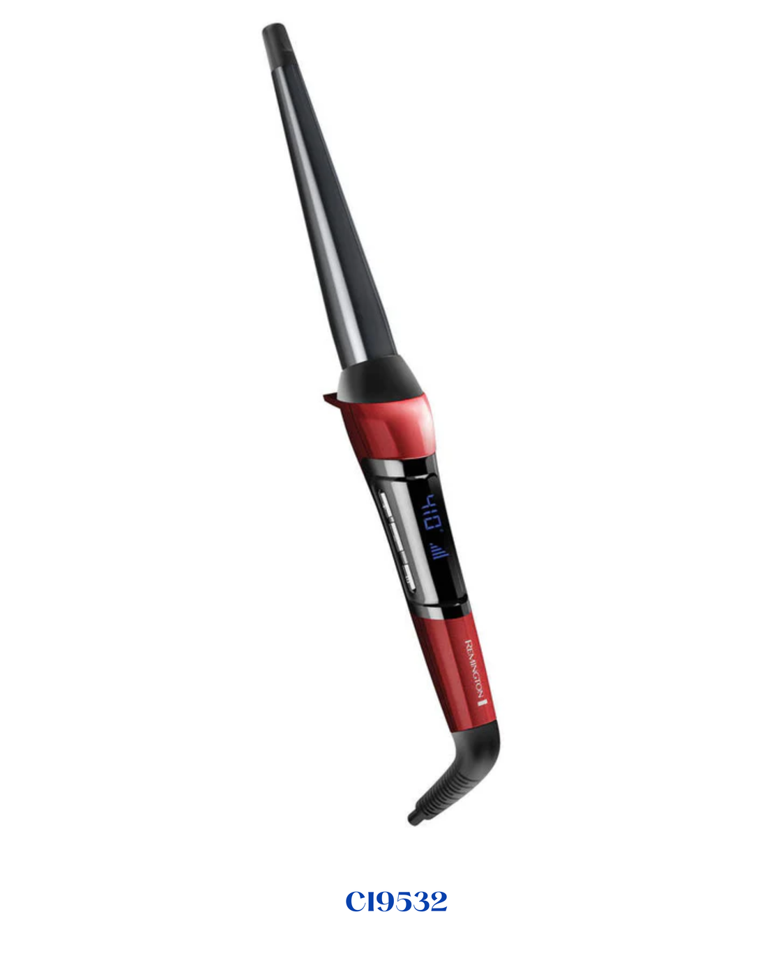 REMINGTON PEARL CURLING WAND