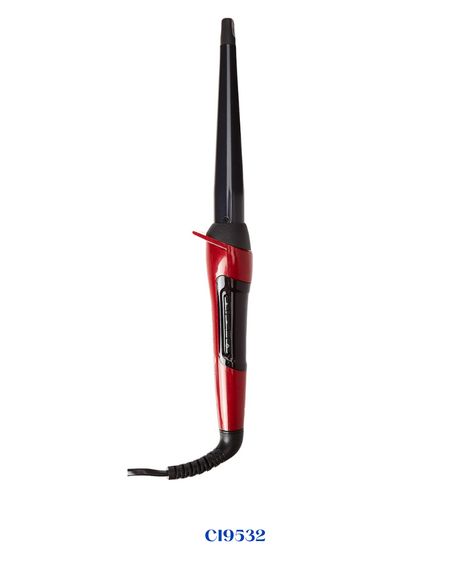 REMINGTON PEARL CURLING WAND