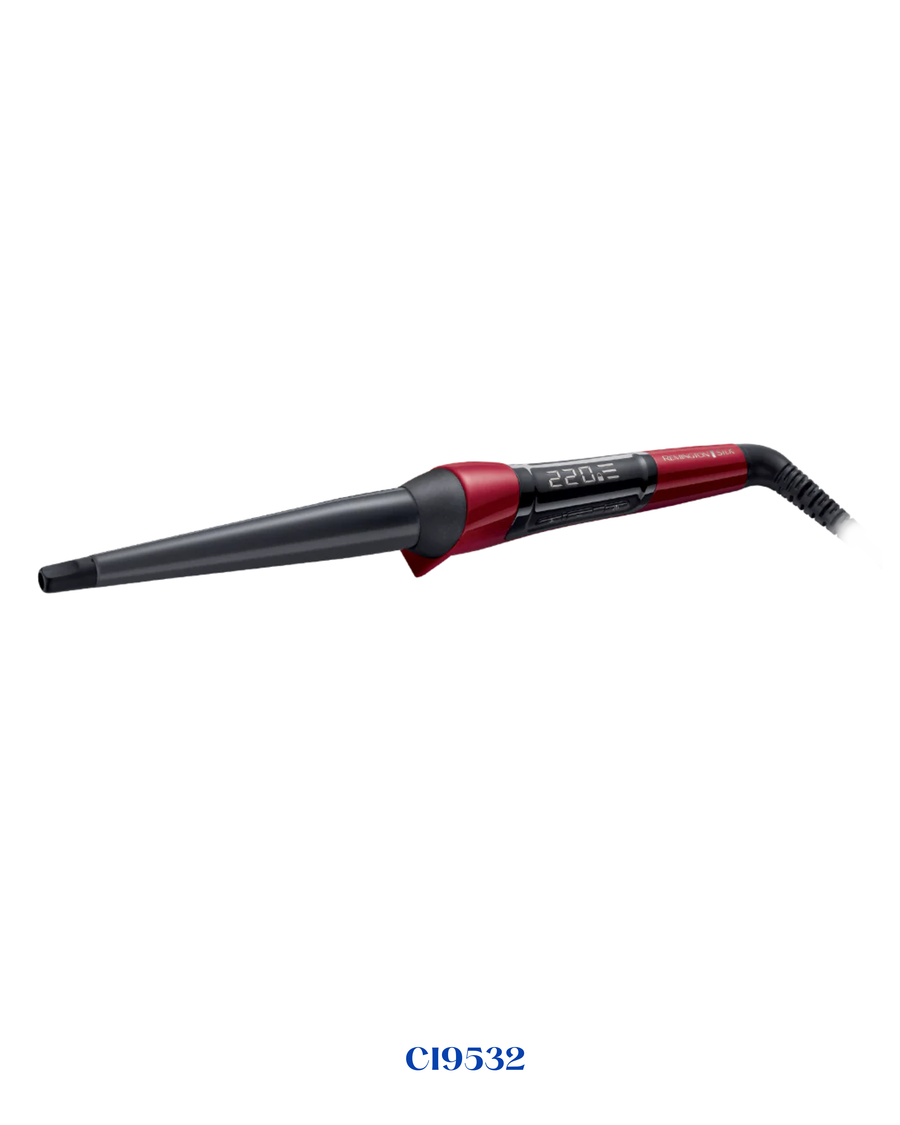 REMINGTON PEARL CURLING WAND