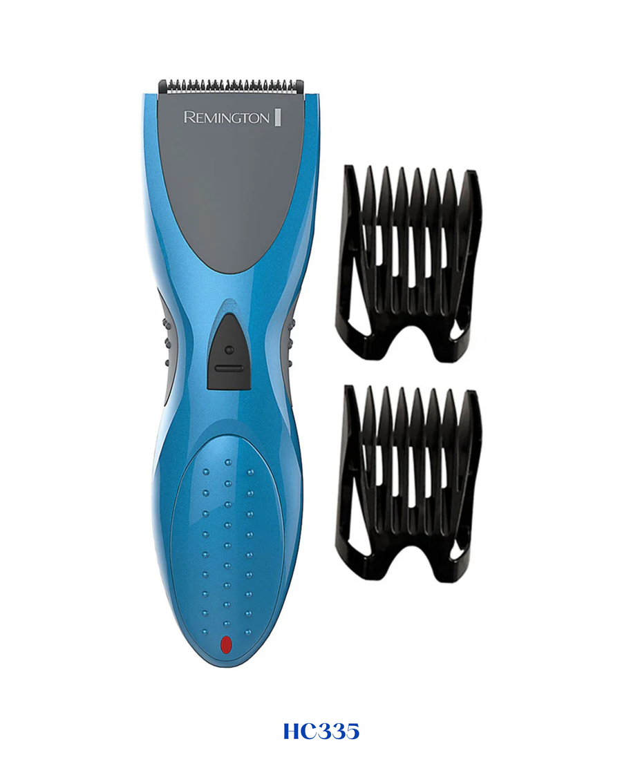 REMINGTON TITANIUM HAIR CLIPPER