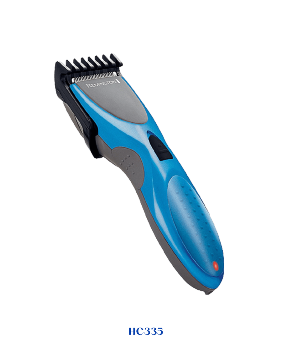 REMINGTON TITANIUM HAIR CLIPPER