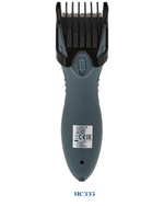 REMINGTON TITANIUM HAIR CLIPPER
